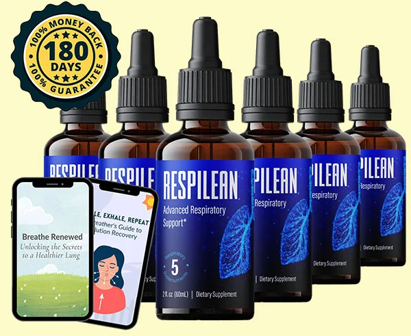 Respilean Buy Now