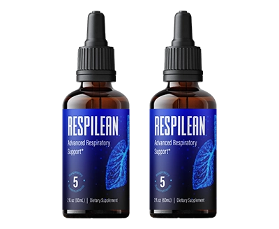 Respilean Logo